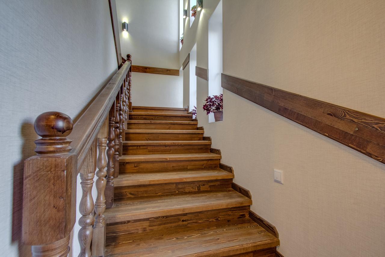 Hillside Karakol B&B Εξωτερικό φωτογραφία